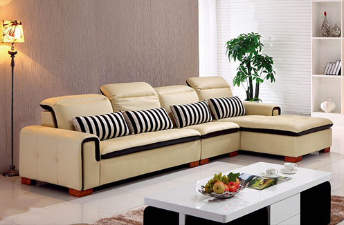 Một số sản phẩm sofa rẻ đẹp tại Hà Nội của Vương Quốc Nội Thất